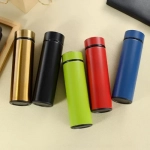 Παγούρι Θερμός 500ml από ανοξείδωτο ατσάλι JW-6013