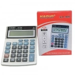 Kadio Αριθμομηχανή – Κομπιουτεράκι 12 ψηφίων KADIO KD-100B