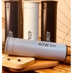 Παγούρι Θερμός 450ml από ανοξείδωτο ατσάλι KDFE-6230