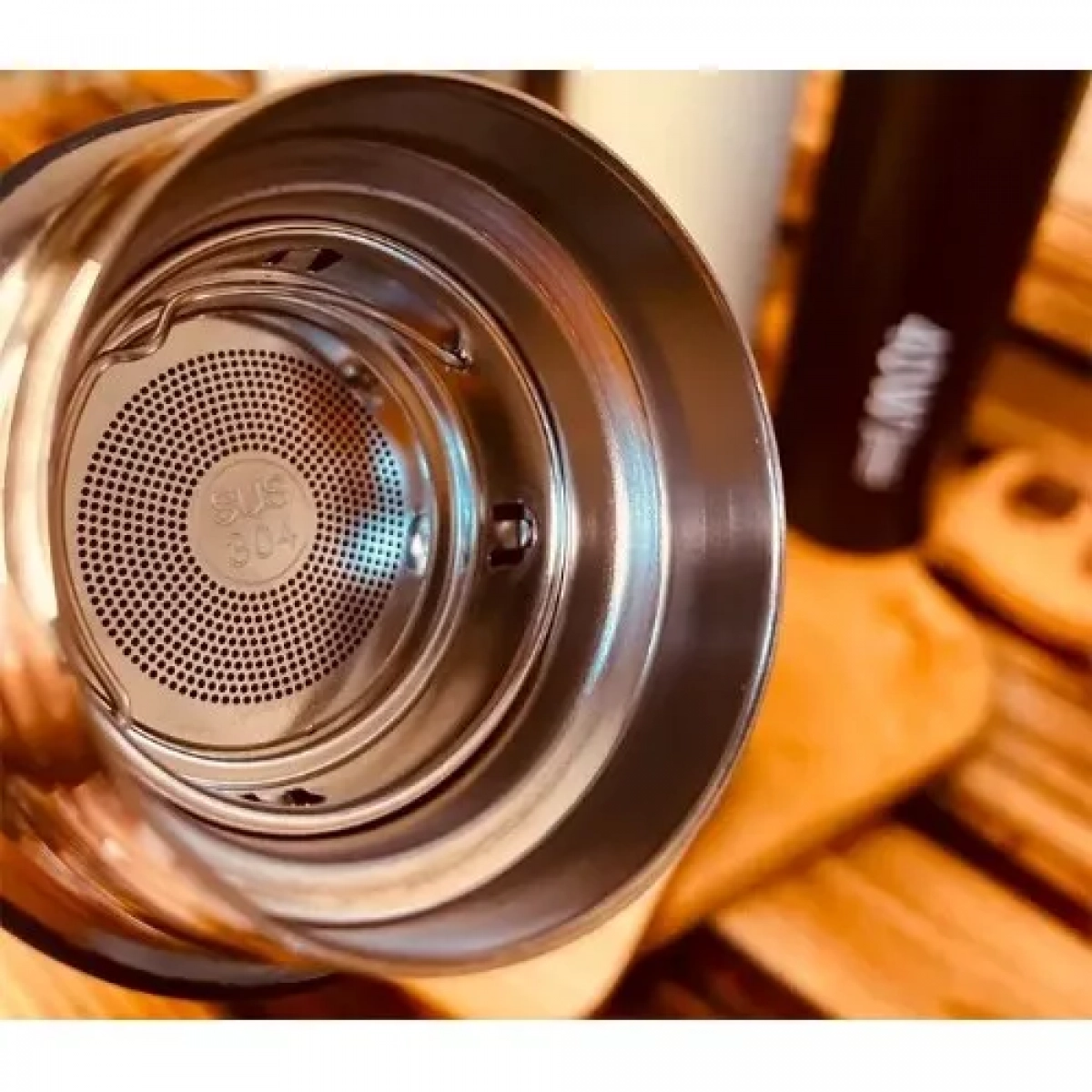 Παγούρι Θερμός 450ml από ανοξείδωτο ατσάλι KDFE-6230
