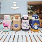 Παιδικό Παγούρι Θερμός 500ml από ανοξείδωτο ατσάλι MB-BW005