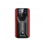 Εκκινητής μπαταρίας αυτοκινήτου & Powerbank Andowl 15000mAh Q-D1090 μαύρο κόκκινο