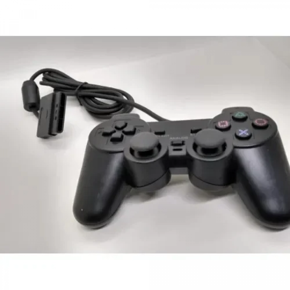 Analog controller 2 Ενσύρματο Χειριστήριο Για PS2