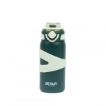 Παγούρι Θερμός 5000ml από ανοξείδωτο ατσάλι LK-22207 Πράσινο