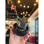 Παγούρι Θερμός 750ml από ανοξείδωτο ατσάλι με αποσπώμενο φίλτρο για τσάι/καφέ CF-8240