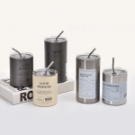 Παγούρι Θερμός 600ml από ανοξείδωτο ατσάλι με Καλαμάκι "Ice Americano" LD-888-3-600