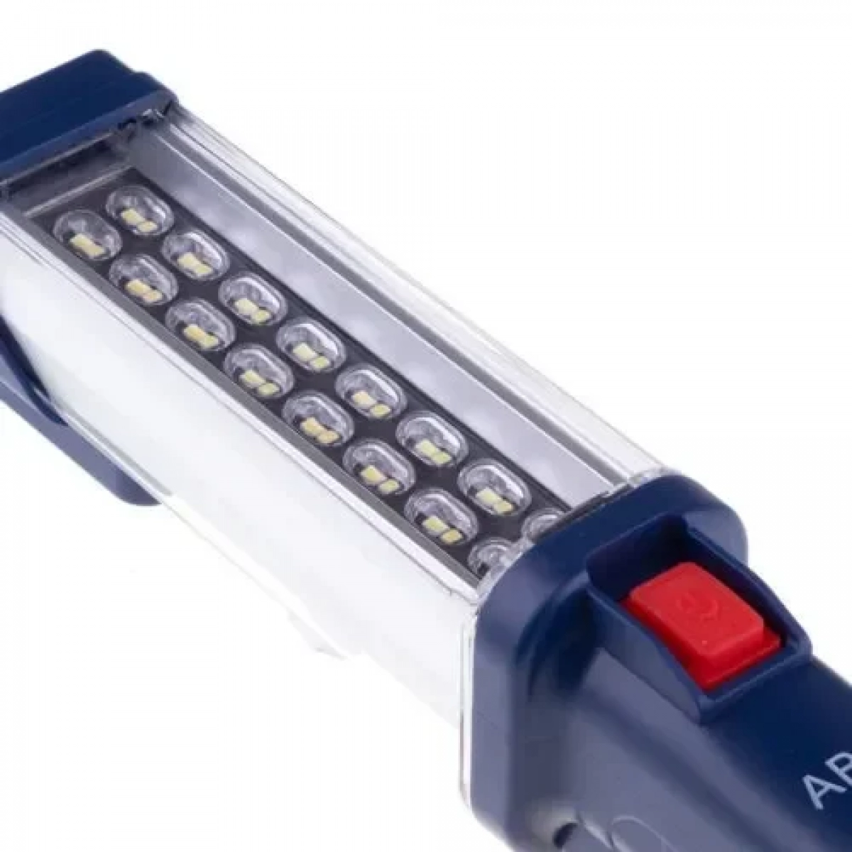 Φακός Επαναφορτιζόμενος LED χειρός 20w 32 SMD ZJ-889-B