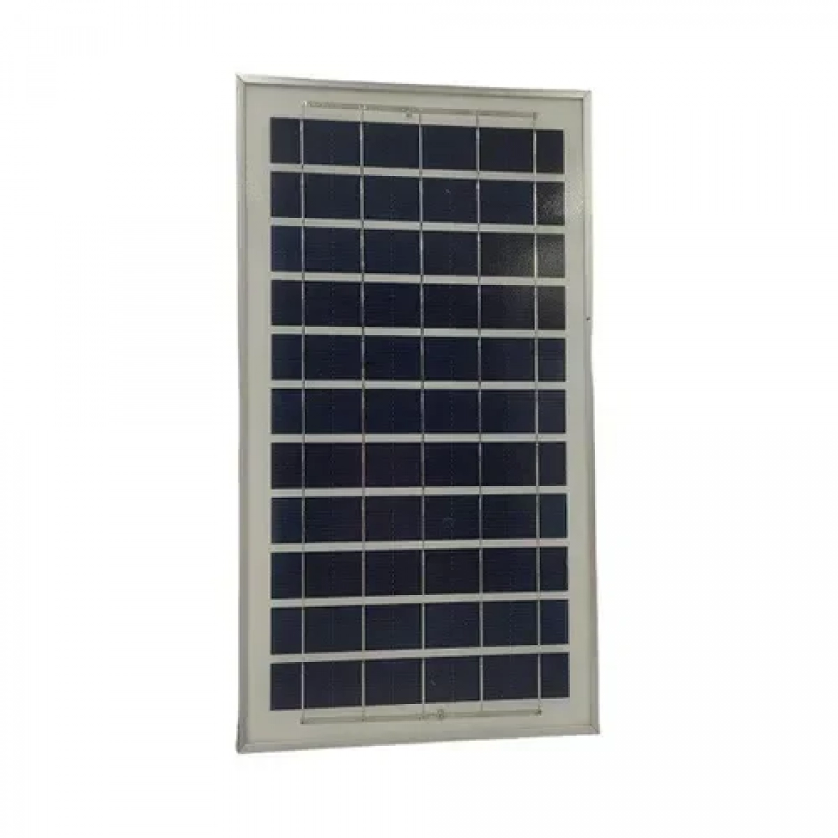 Αδιάβροχος ηλιακός προβολέας LED 25W με πάνελ & τηλεχειριστήριο Foyu FO-8825 - Image 4