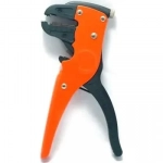 Αυτόματος Απογυμνωτής Καλωδίων με Κόφτη