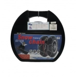 Αλυσίδες χιονιού επιβατικού 12mm KN130 SY-FHL0007A