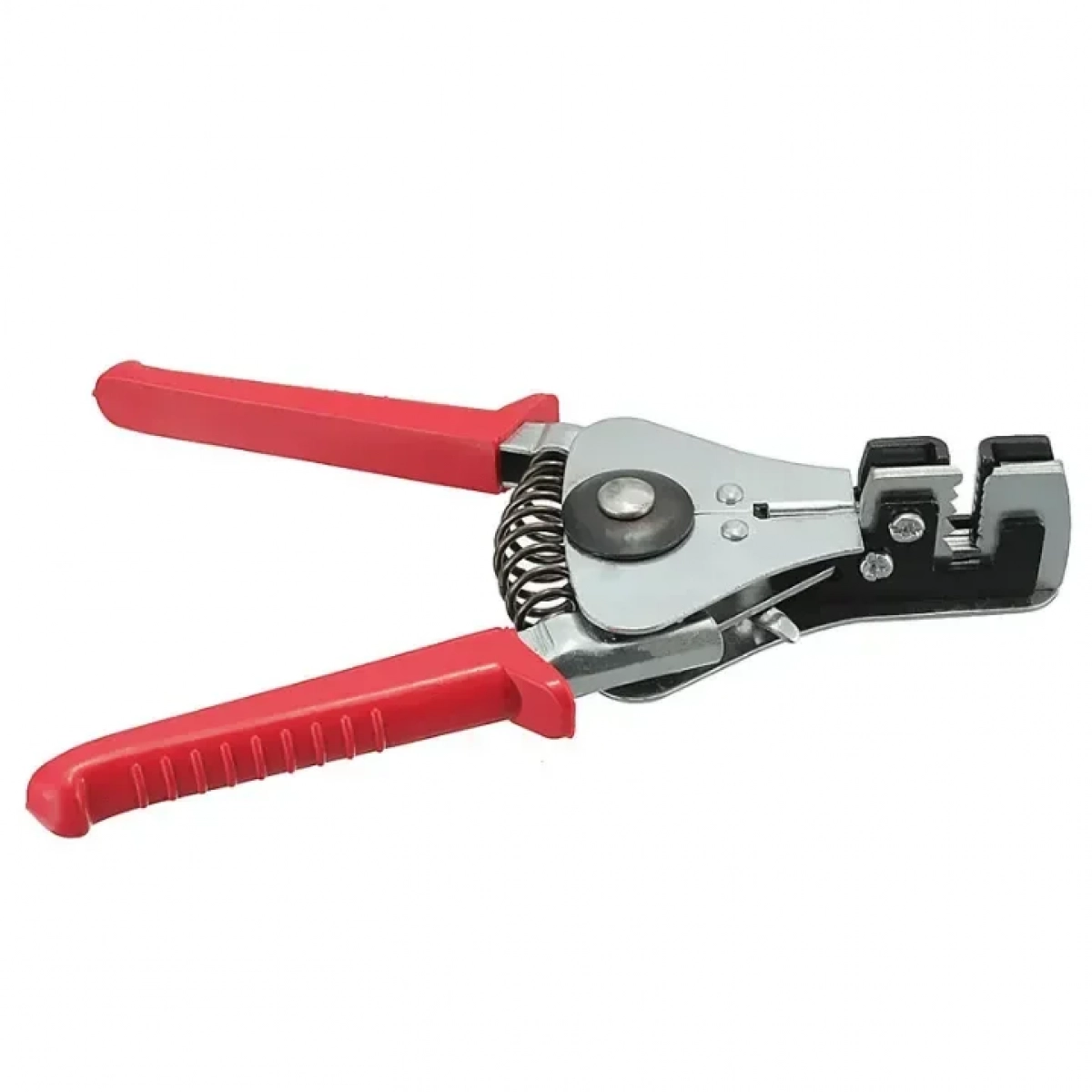 Απογυμνωτής Γδάρτης Καλωδίων 19cm Automatic Wire Stripper