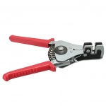 Απογυμνωτής Γδάρτης Καλωδίων 19cm Automatic Wire Stripper