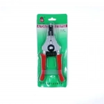 Απογυμνωτής Γδάρτης Καλωδίων 19cm Automatic Wire Stripper