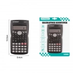 Arrango AJ48681 Επιστημονική Επαγγελματική Αριθμομηχανή με 240 Λειτουργίες - Photo2