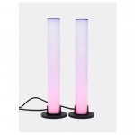 Arrango AQ48692 Ράμπα Φωτισμού LED RGB με Bluetooth και Ανιχνευτή Ήχου - Photo3