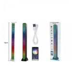 ARRANGO AQF76429 LED RGB 40/32bit Φωτιστικό Ρυθμού Ήχου - Photo5