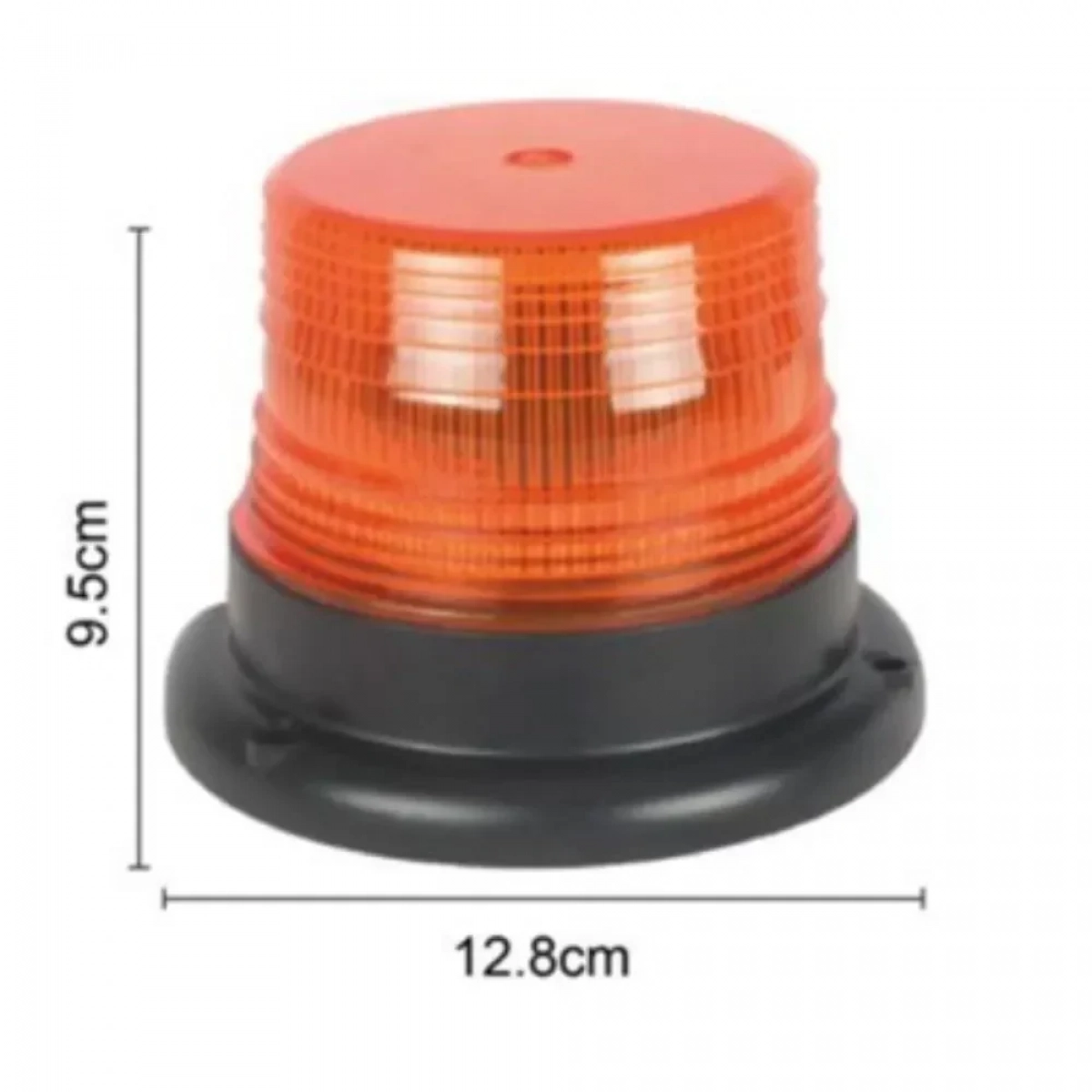 Arrango LED Φως Προειδοποίησης Οχήματος 12-24V - Photo2