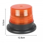 Arrango LED Φως Προειδοποίησης Οχήματος 12-24V - Photo2