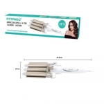 Arrango Ψαλίδι Μαλλιών AR76295 - Photo1