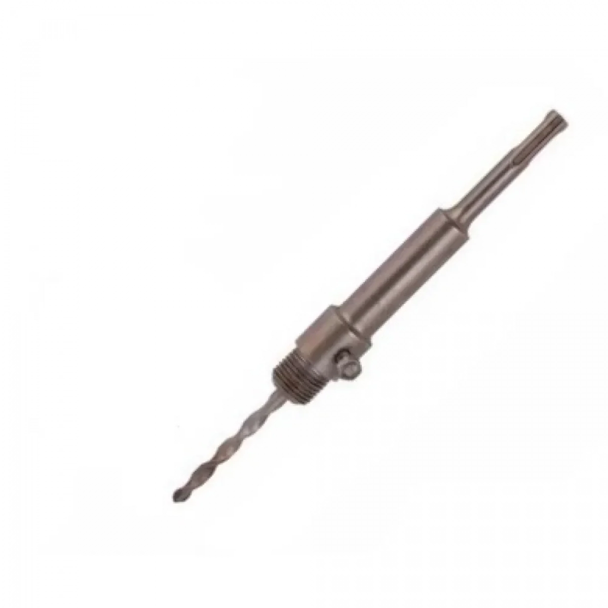 Άξονας Προέκταση Διαμαντοκορώνας SDS Plus 160mm