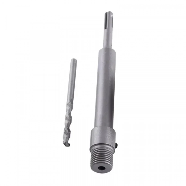 Άξονας Προέκταση Διαμαντοκορώνας SDS Plus 160mm