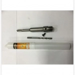 Άξονας Προέκταση Διαμαντοκορώνας SDS Plus 160mm