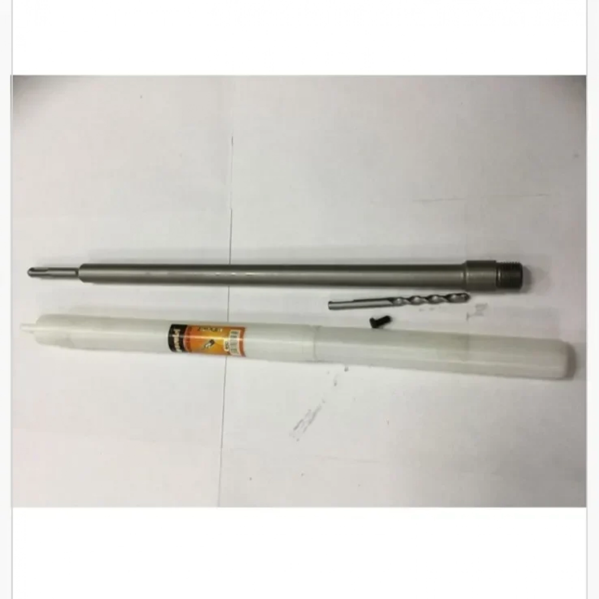 Άξονας Προέκταση Διαμαντοκορώνας SDS Plus 450mm