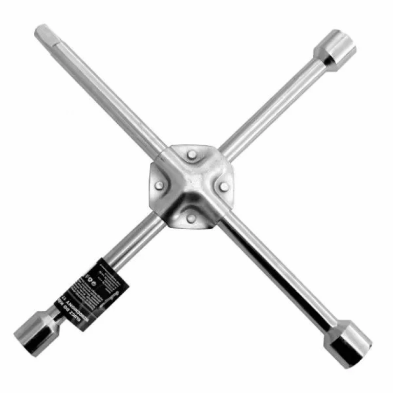 Μπουζόκλειδο με διάμετρο 17, 19, 21, 22mm