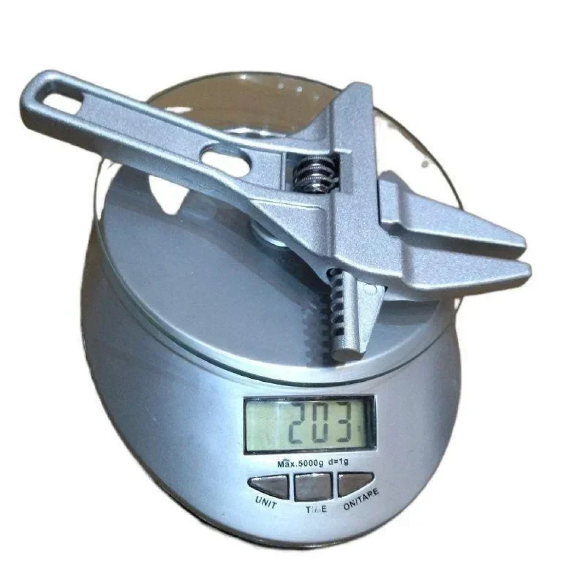 Γαλλικό κλειδί με μεγάλο άνοιγμα 70mm