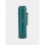 Παγούρι Θερμός 450ml από ανοξείδωτο ατσάλι KDFE-6161 Πράσινο