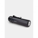 Παγούρι Θερμός 450ml από ανοξείδωτο ατσάλι KDFE-6161 Μαύρο