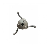 Δαγκάνα Φίλτρου Λαδιού Two Way Oil Filter Wrench 65-110mm
