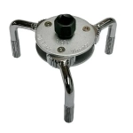 Δαγκάνα Φίλτρου Λαδιού Two Way Oil Filter Wrench 65-110mm