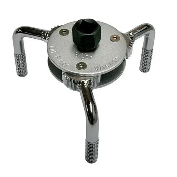 Δαγκάνα Φίλτρου Λαδιού Two Way Oil Filter Wrench 65-110mm