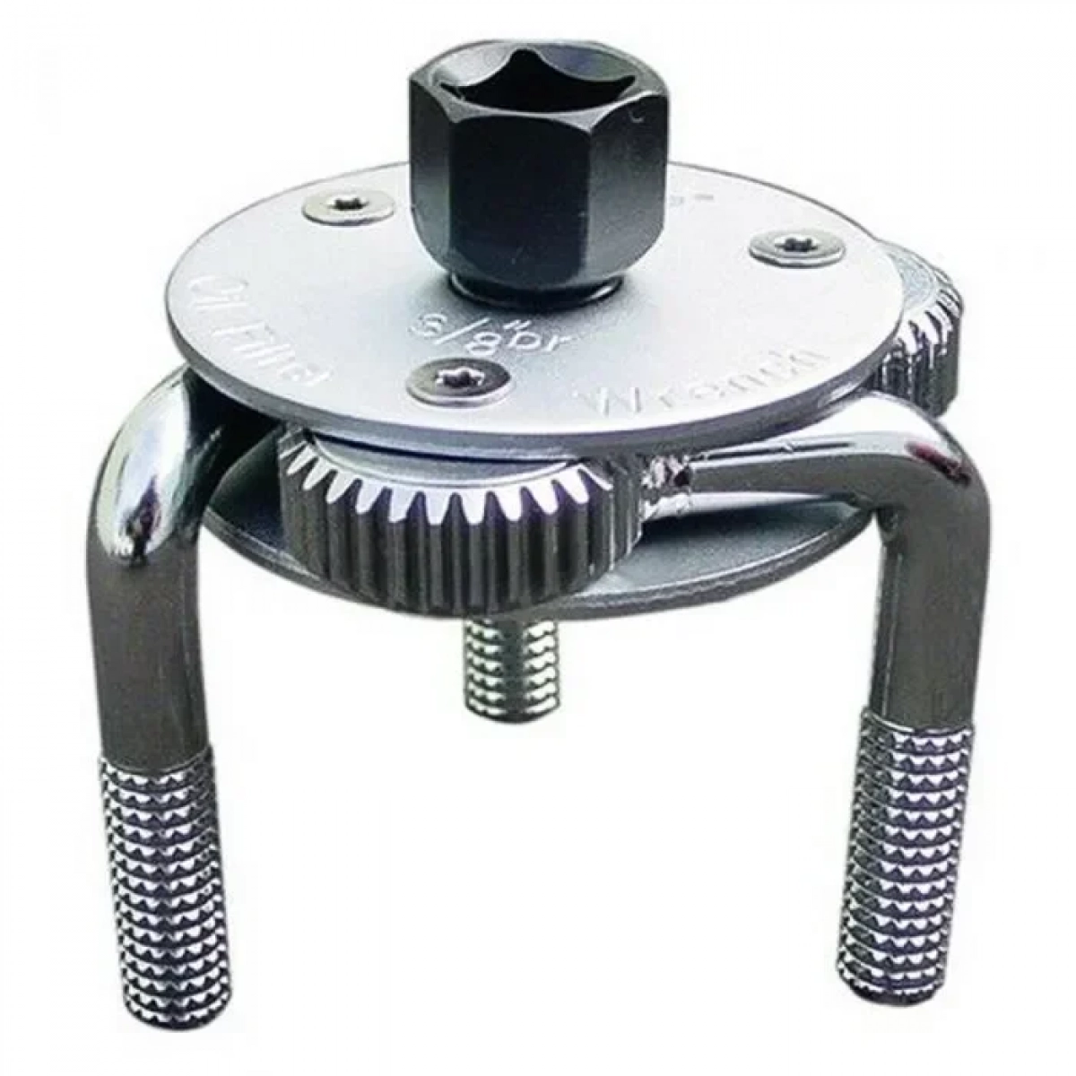 Δαγκάνα Φίλτρου Λαδιού Two Way Oil Filter Wrench 65-110mm