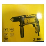 Dewalt 21003 Δράπανο Περιστροφικό 13mm - Photo3