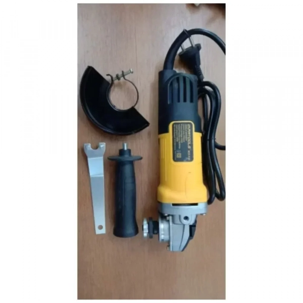 Dewalt Γωνιακός Τροχός DM 8100 - Photo1