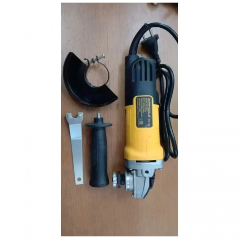 Dewalt Γωνιακός Τροχός DM 8100 - Photo1