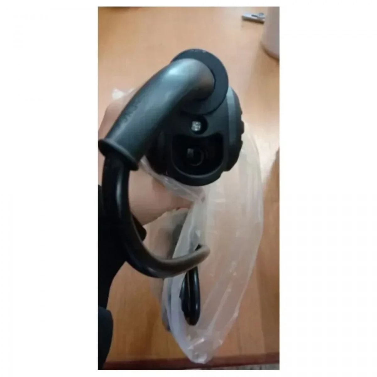 Dewalt Γωνιακός Τροχός DM 8100 - Photo2