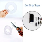Διάφανη ταινία διπλής όψεως Gel 1m Ivy Grip Tape CX-159 - Image 4