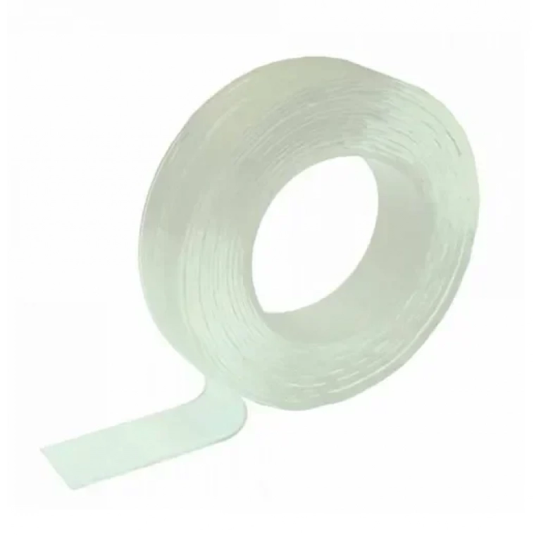 Διάφανη ταινία διπλής όψεως Gel 1m Ivy Grip Tape CX-159