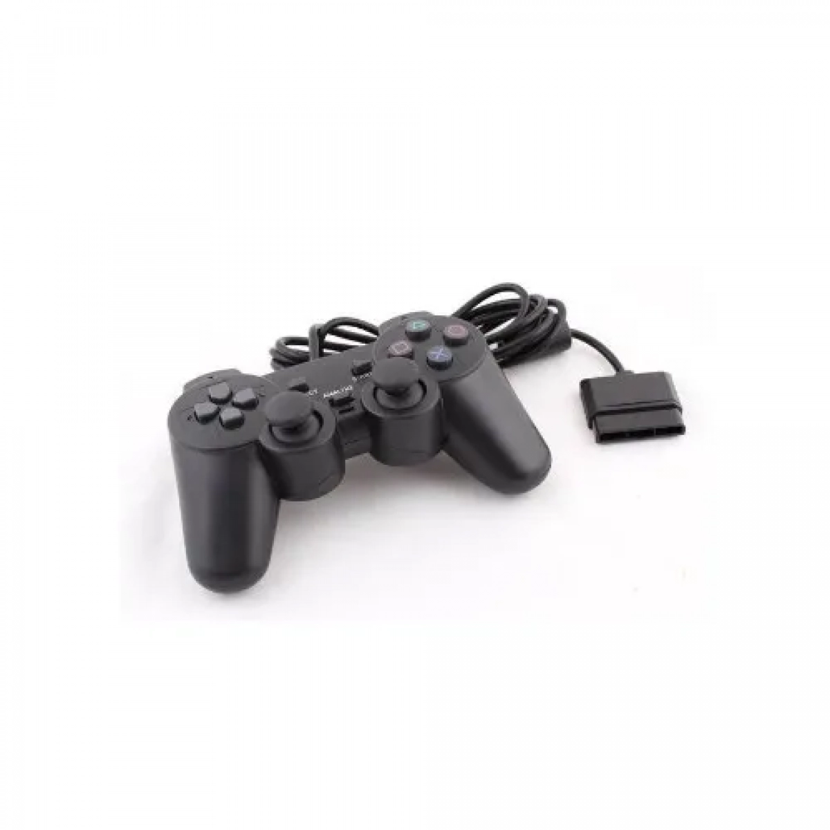 Analog controller 2 Ενσύρματο Χειριστήριο Για PS2