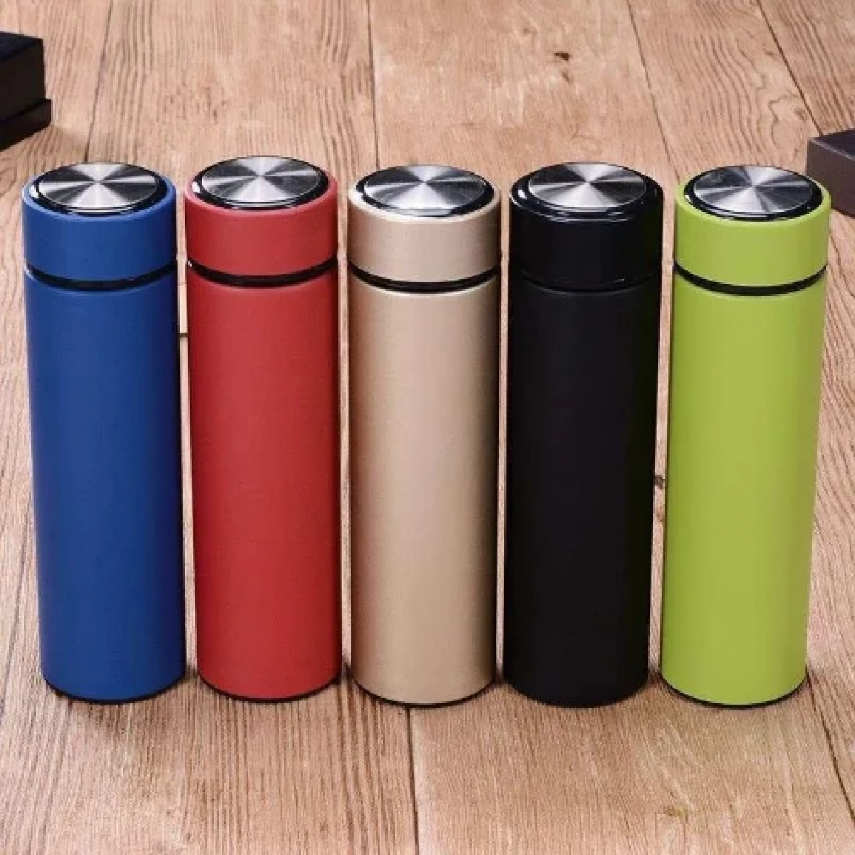 Παγούρι Θερμός 500ml από ανοξείδωτο ατσάλι JW-6013