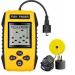Ενσύρματος ανιχνευτής ψαριών - Portable Fish Finder