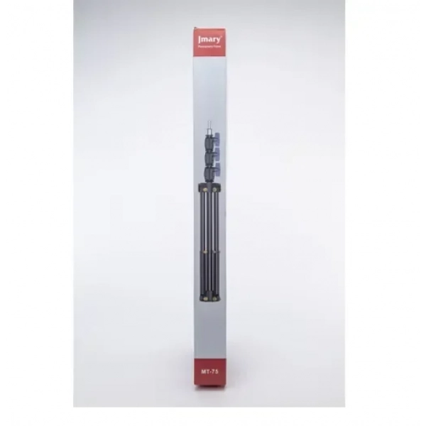 Eπαγγελματικό Tripod Stand Jmary MT-75 για τηλέφωνο και κάμερα 2,10m