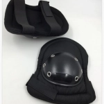 Επιγονατίδες Eργασίας Αφρώδεις με Σκληρό Πλαστικό Προστατευτικό OEM