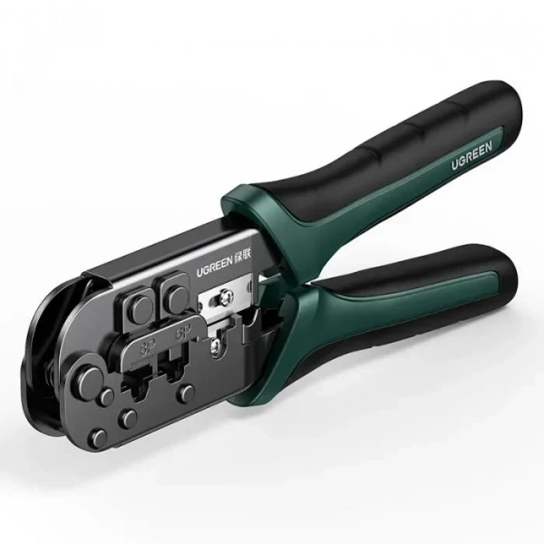 Εργαλείο Crimping για RJ45/RJ11 UGREEN NW168 10952
