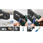 Εργαλείο Crimping για RJ45/RJ11 UGREEN NW168 10952 - Image 3