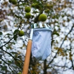Εργαλείο Συλλογής Φρούτων και Καρπών