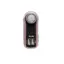 FM Transmitter αυτοκινήτου με USB KCB-669 ροζ